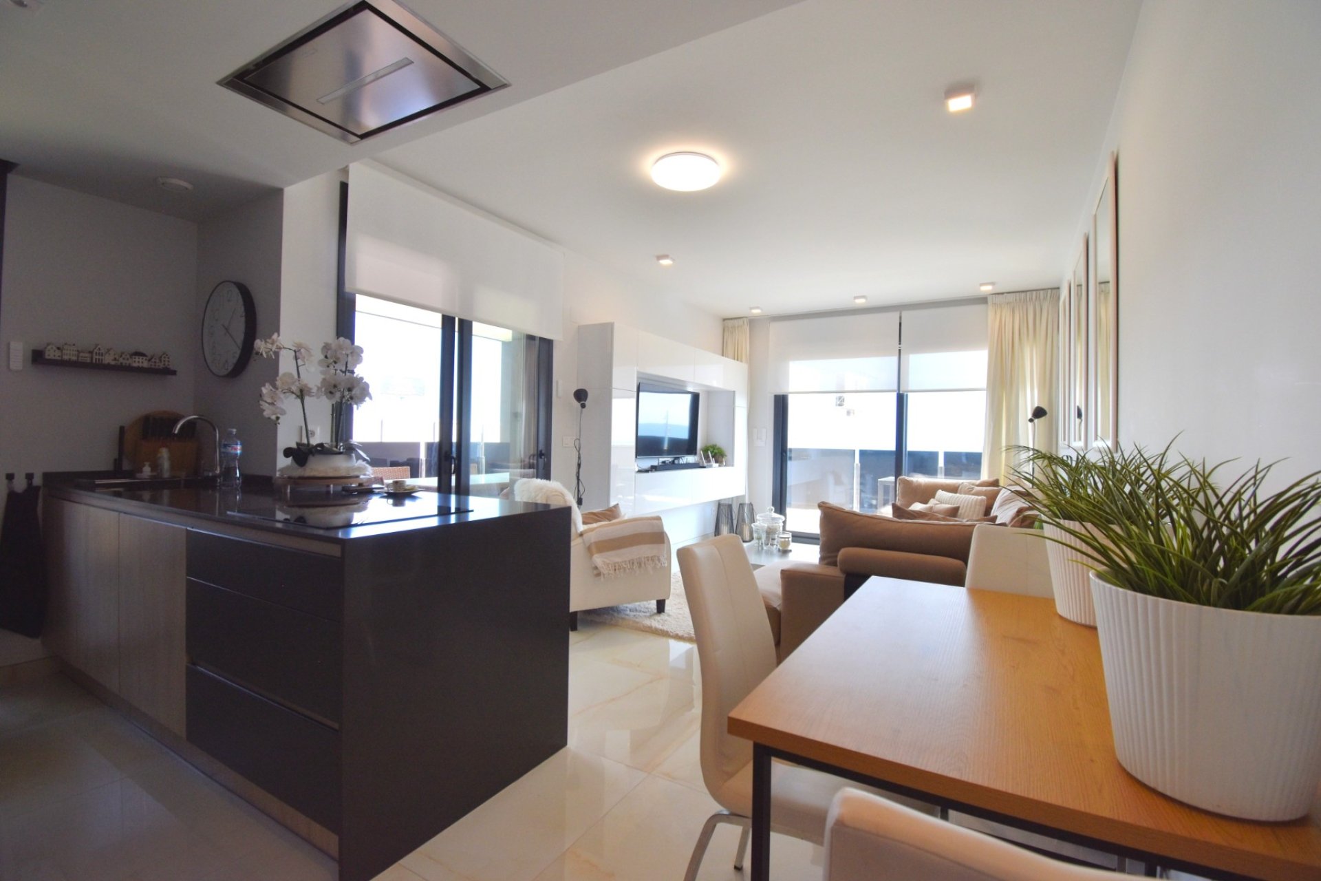 Venta - Apartment - Flat - Orihuela Costa - Playa Flamenca