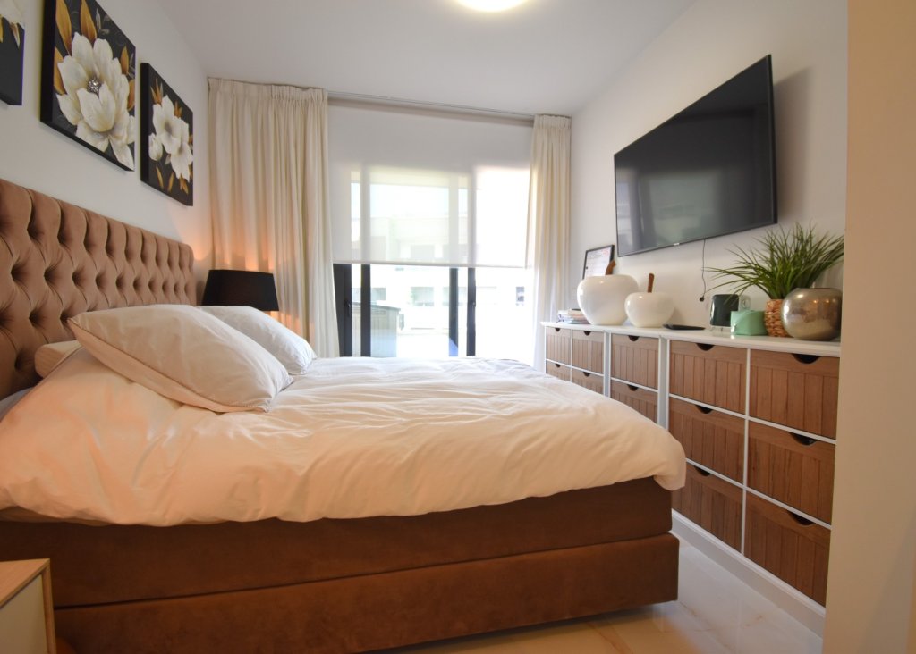 Venta - Apartment - Flat - Orihuela Costa - Playa Flamenca