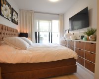 Venta - Apartment - Flat - Orihuela Costa - Playa Flamenca