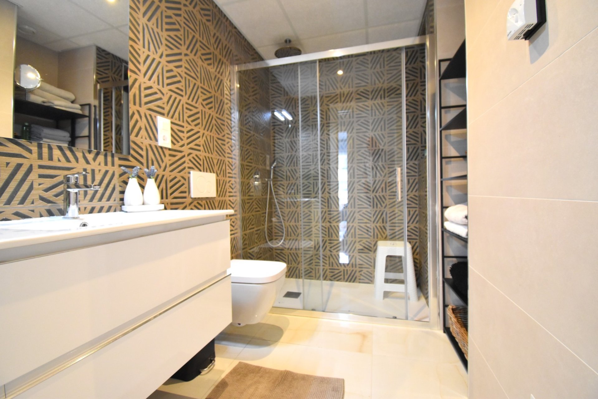 Venta - Apartment - Flat - Orihuela Costa - Playa Flamenca