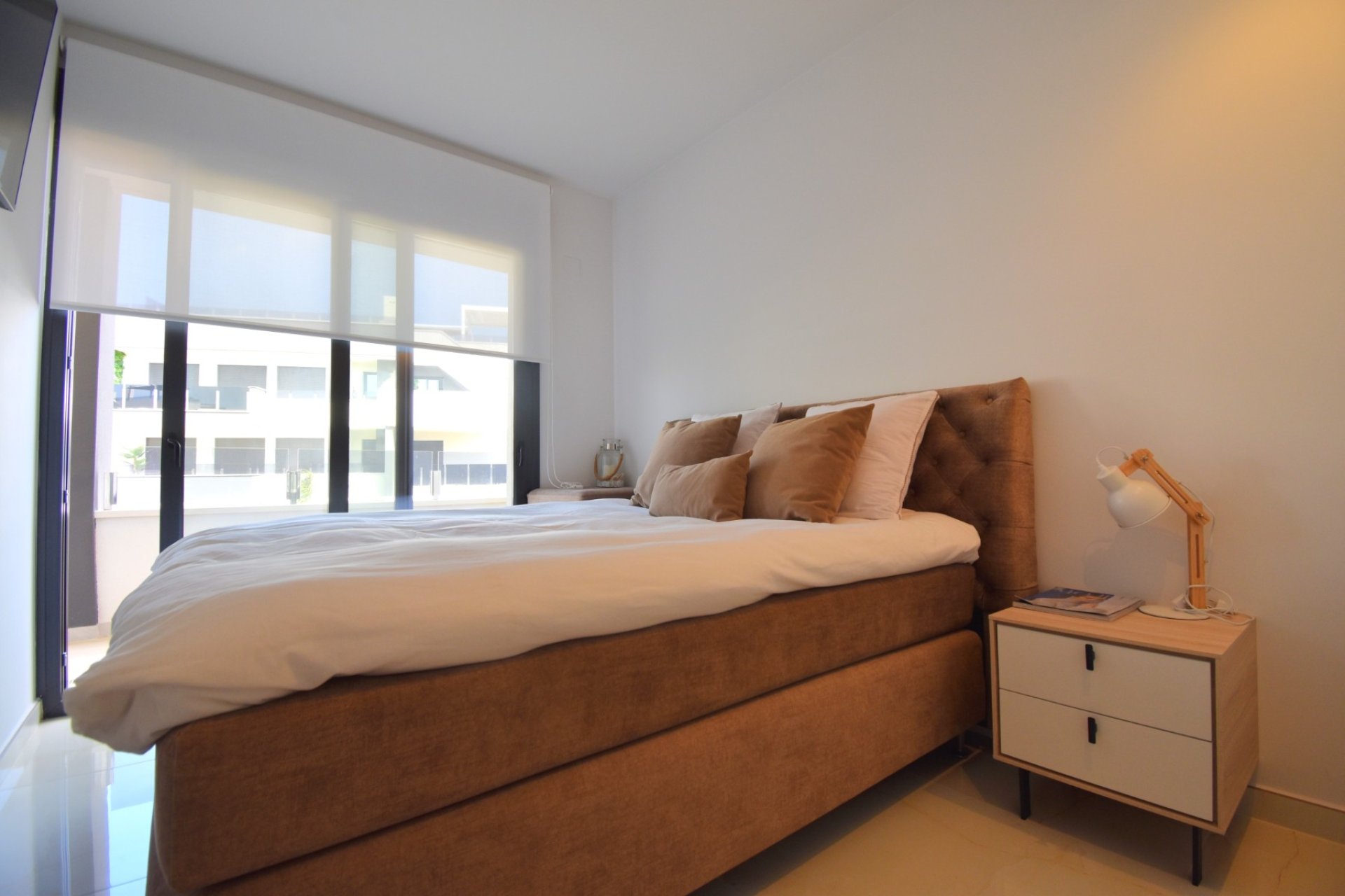 Venta - Apartment - Flat - Orihuela Costa - Playa Flamenca