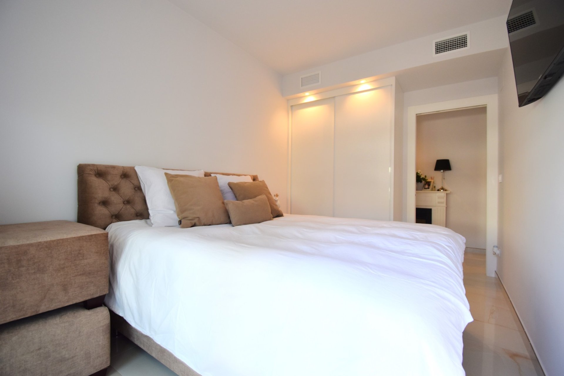 Venta - Apartment - Flat - Orihuela Costa - Playa Flamenca