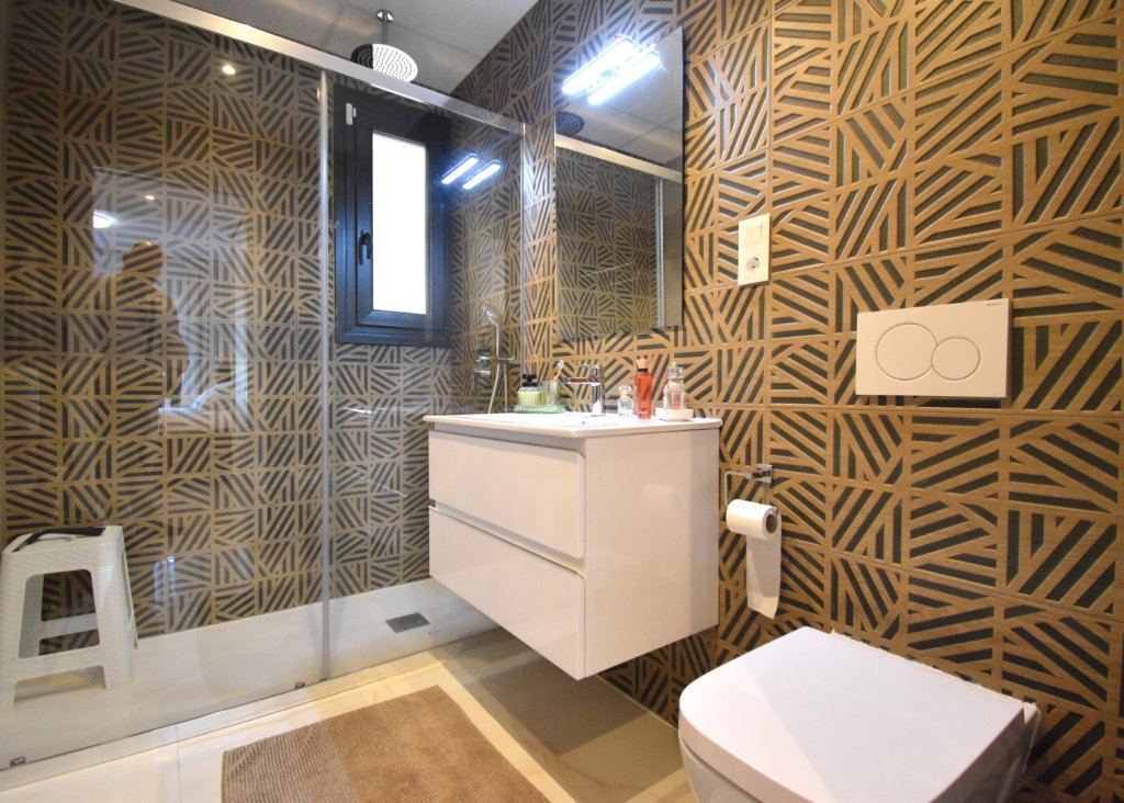 Venta - Apartment - Flat - Orihuela Costa - Playa Flamenca