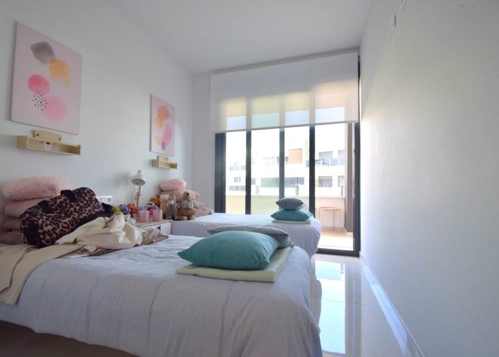 Venta - Apartment - Flat - Orihuela Costa - Playa Flamenca