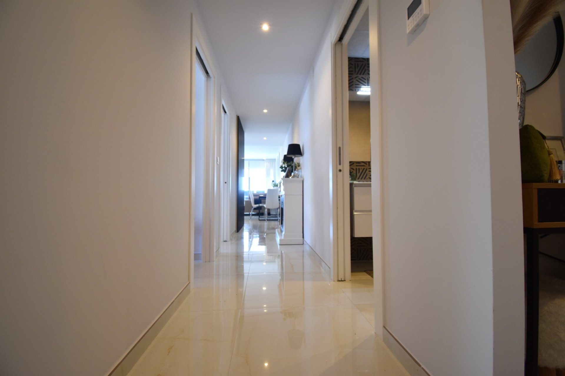 Venta - Apartment - Flat - Orihuela Costa - Playa Flamenca