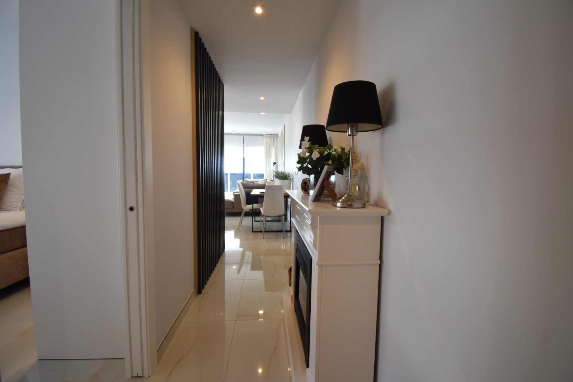 Venta - Apartment - Flat - Orihuela Costa - Playa Flamenca