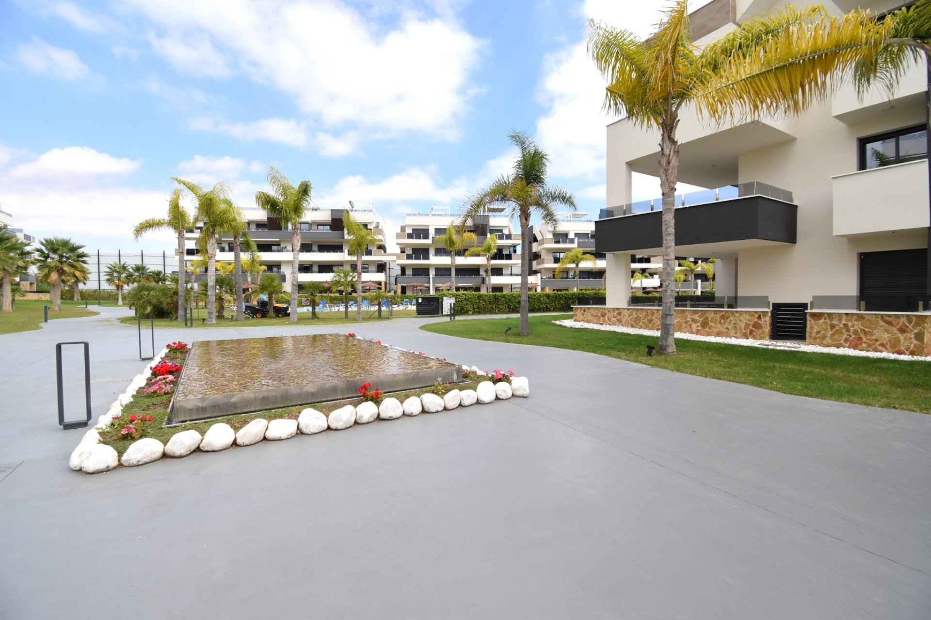 Venta - Apartment - Flat - Orihuela Costa - Playa Flamenca