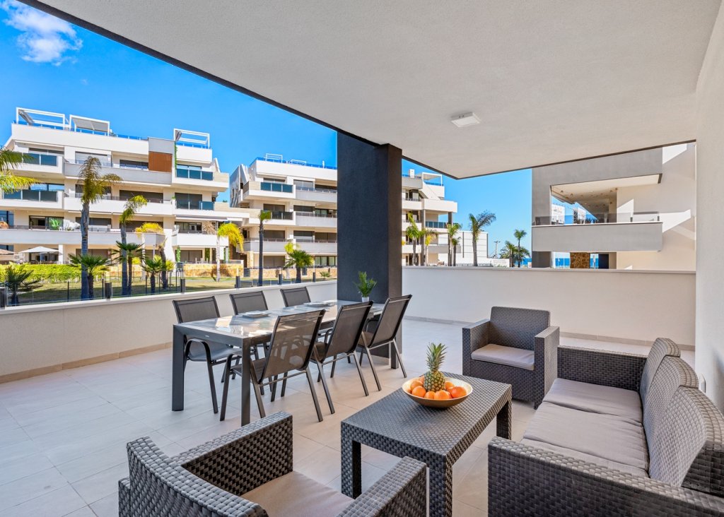 Venta - Apartment - Flat - Orihuela Costa - Playa Flamenca