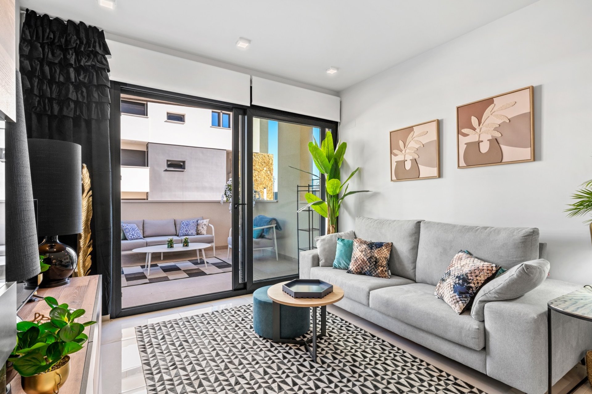 Venta - Apartment - Flat - Orihuela Costa - Playa Flamenca