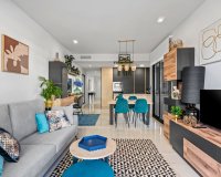 Venta - Apartment - Flat - Orihuela Costa - Playa Flamenca