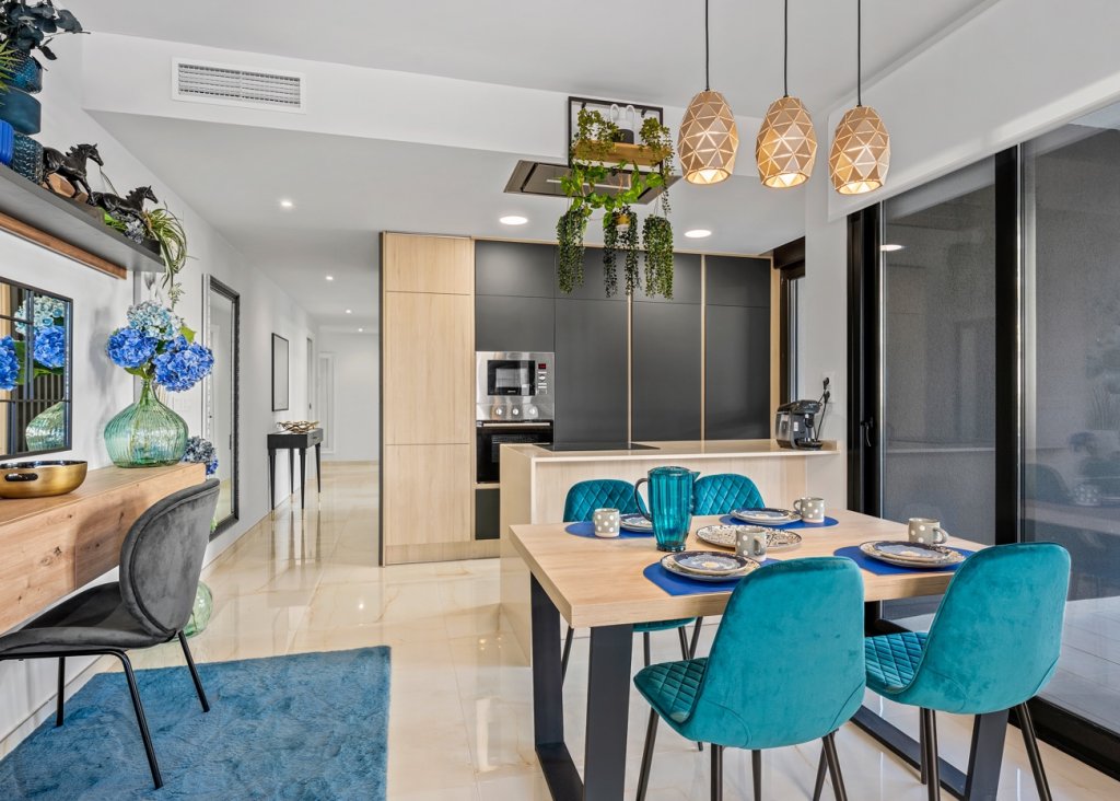 Venta - Apartment - Flat - Orihuela Costa - Playa Flamenca