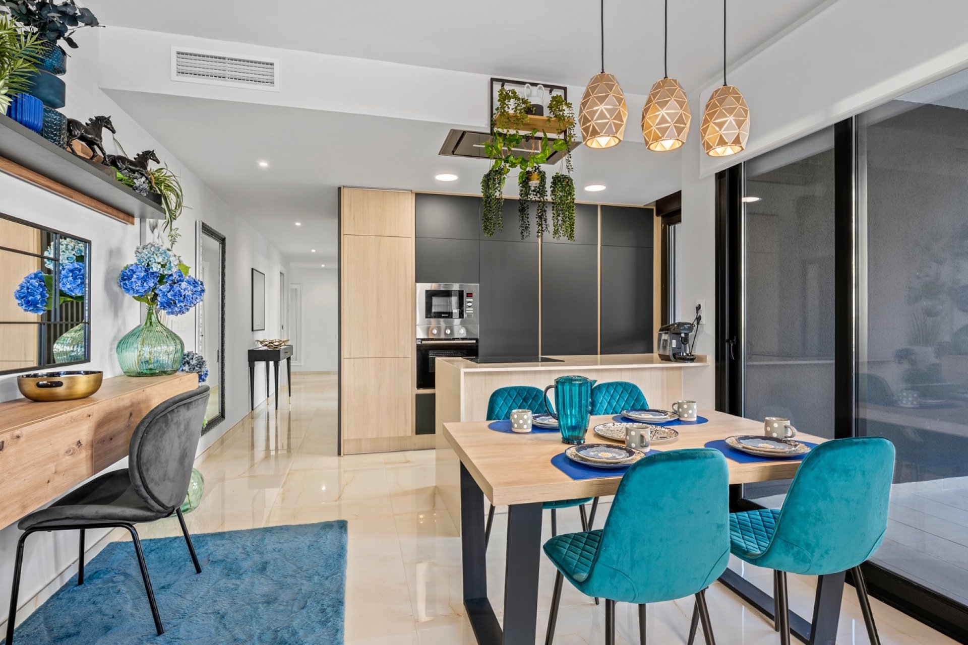 Venta - Apartment - Flat - Orihuela Costa - Playa Flamenca