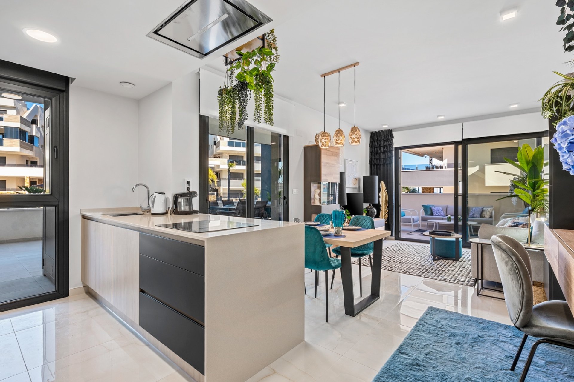 Venta - Apartment - Flat - Orihuela Costa - Playa Flamenca