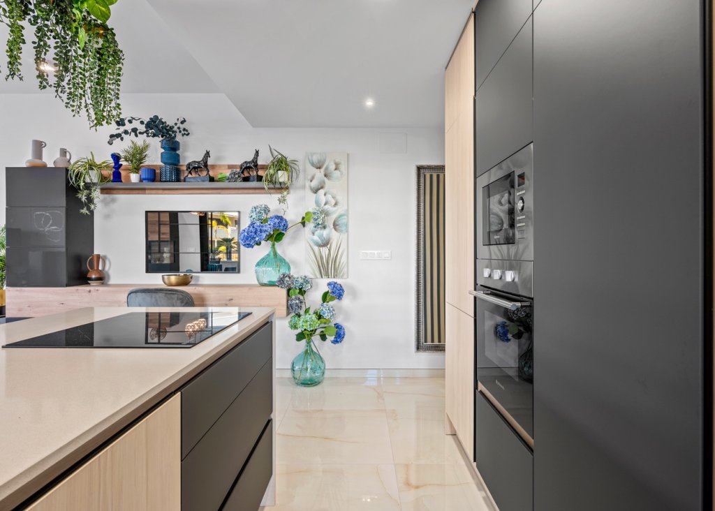 Venta - Apartment - Flat - Orihuela Costa - Playa Flamenca