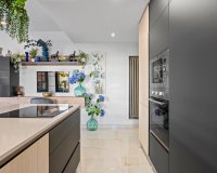 Venta - Apartment - Flat - Orihuela Costa - Playa Flamenca