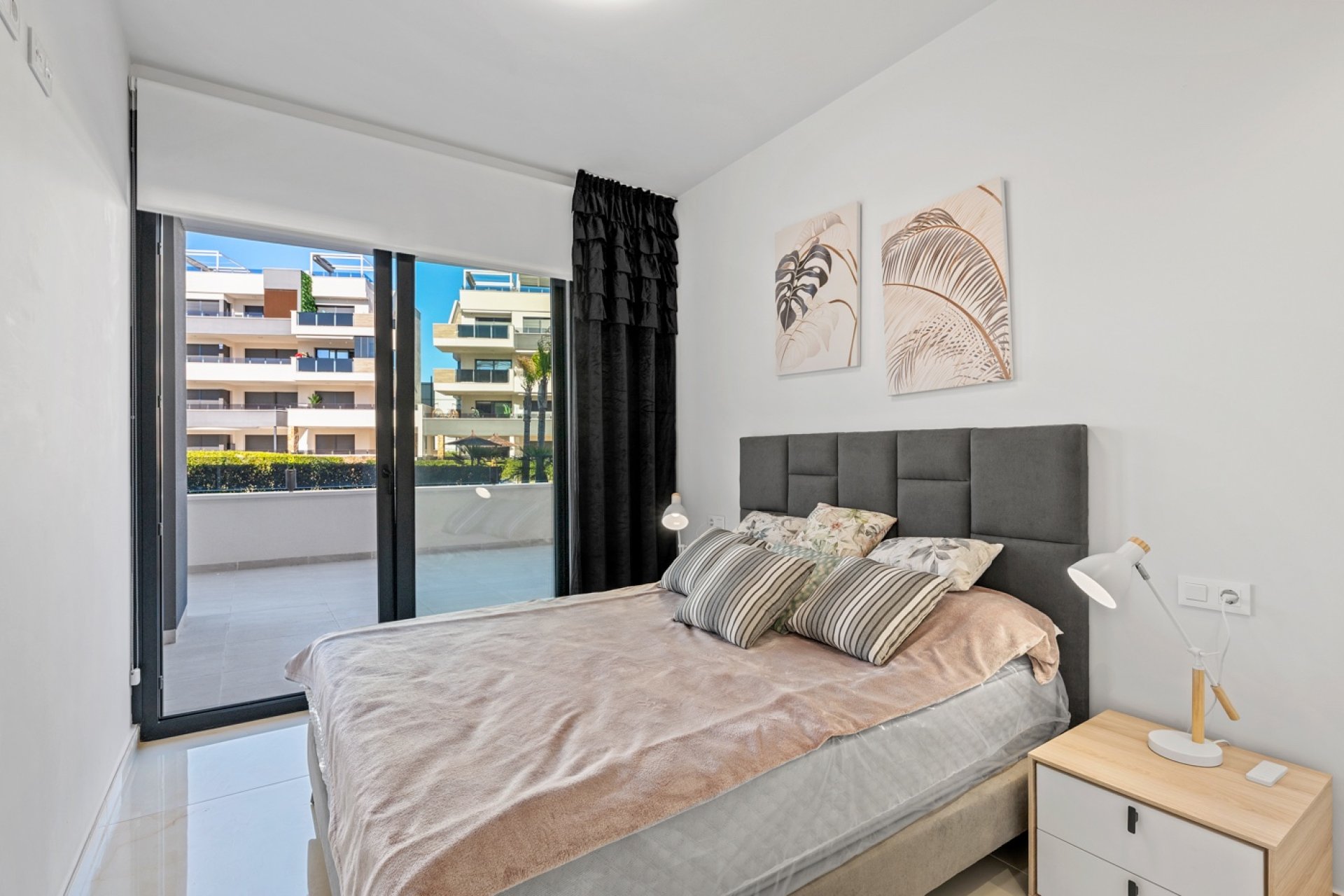 Venta - Apartment - Flat - Orihuela Costa - Playa Flamenca