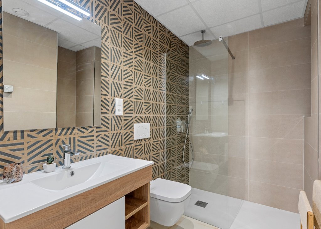 Venta - Apartment - Flat - Orihuela Costa - Playa Flamenca