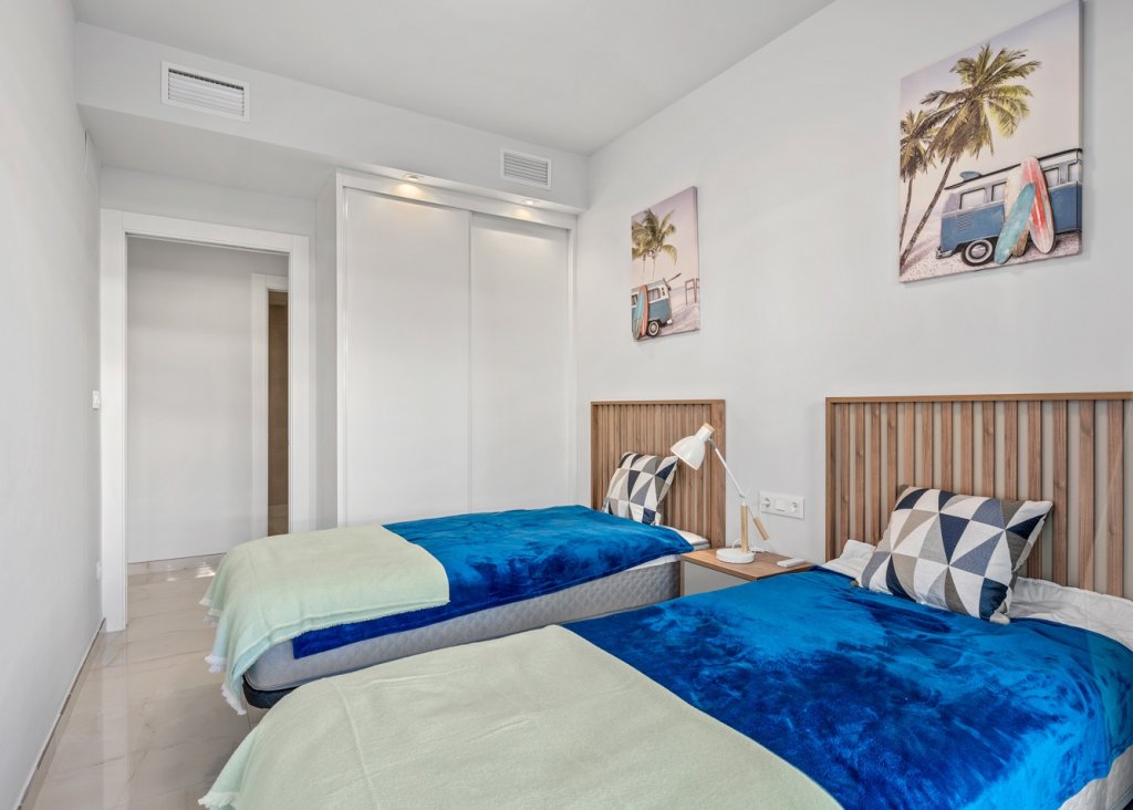 Venta - Apartment - Flat - Orihuela Costa - Playa Flamenca