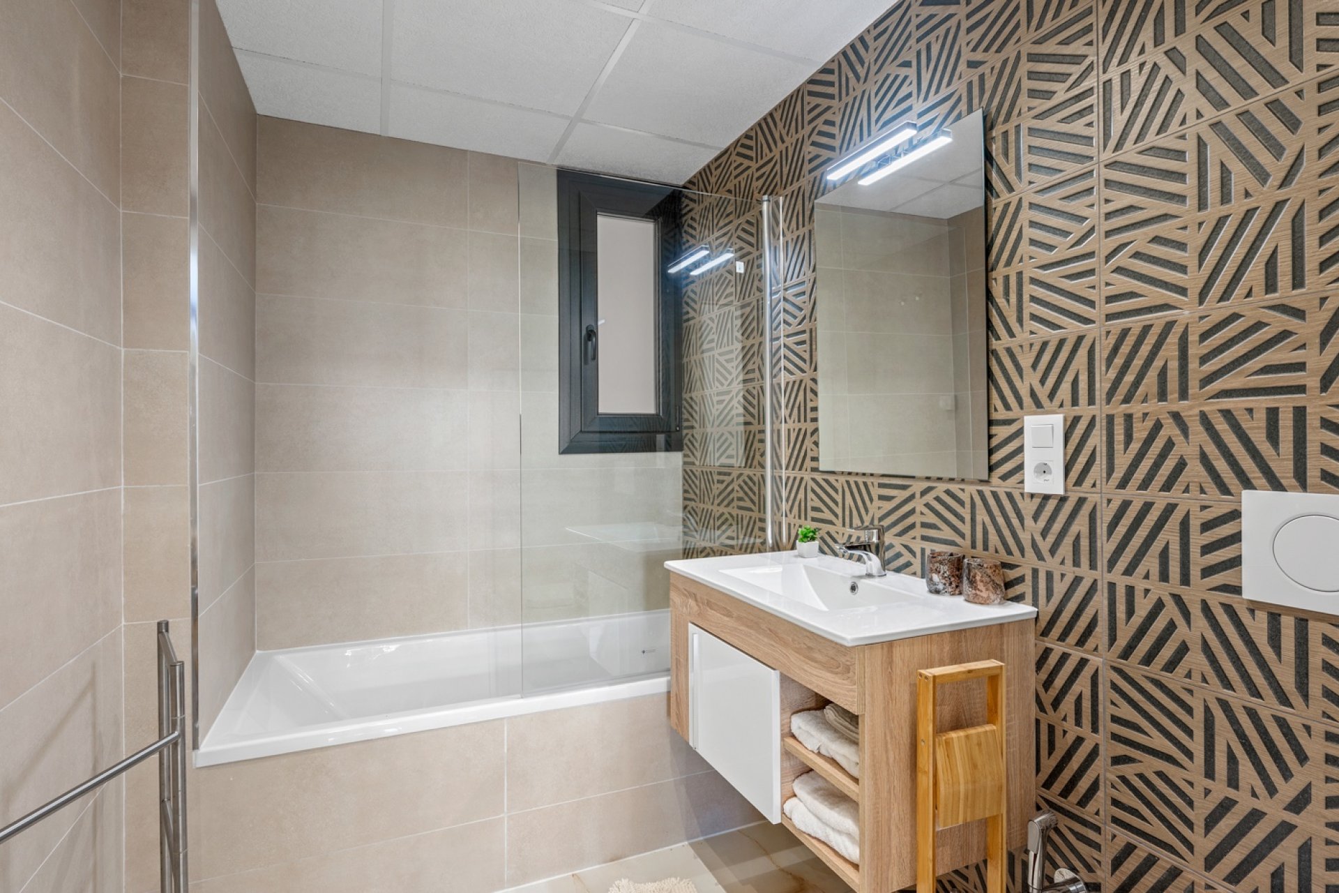 Venta - Apartment - Flat - Orihuela Costa - Playa Flamenca