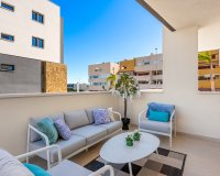 Venta - Apartment - Flat - Orihuela Costa - Playa Flamenca