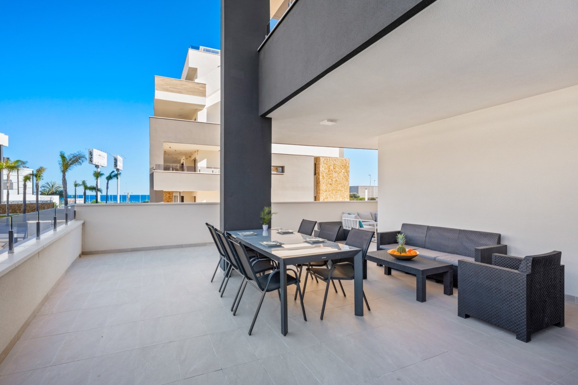 Venta - Apartment - Flat - Orihuela Costa - Playa Flamenca