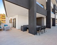 Venta - Apartment - Flat - Orihuela Costa - Playa Flamenca