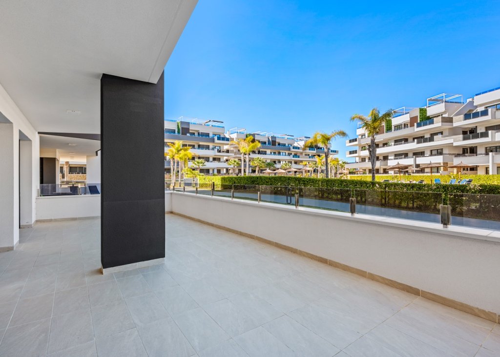 Venta - Apartment - Flat - Orihuela Costa - Playa Flamenca