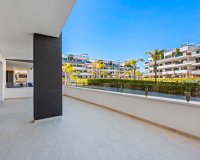Venta - Apartment - Flat - Orihuela Costa - Playa Flamenca