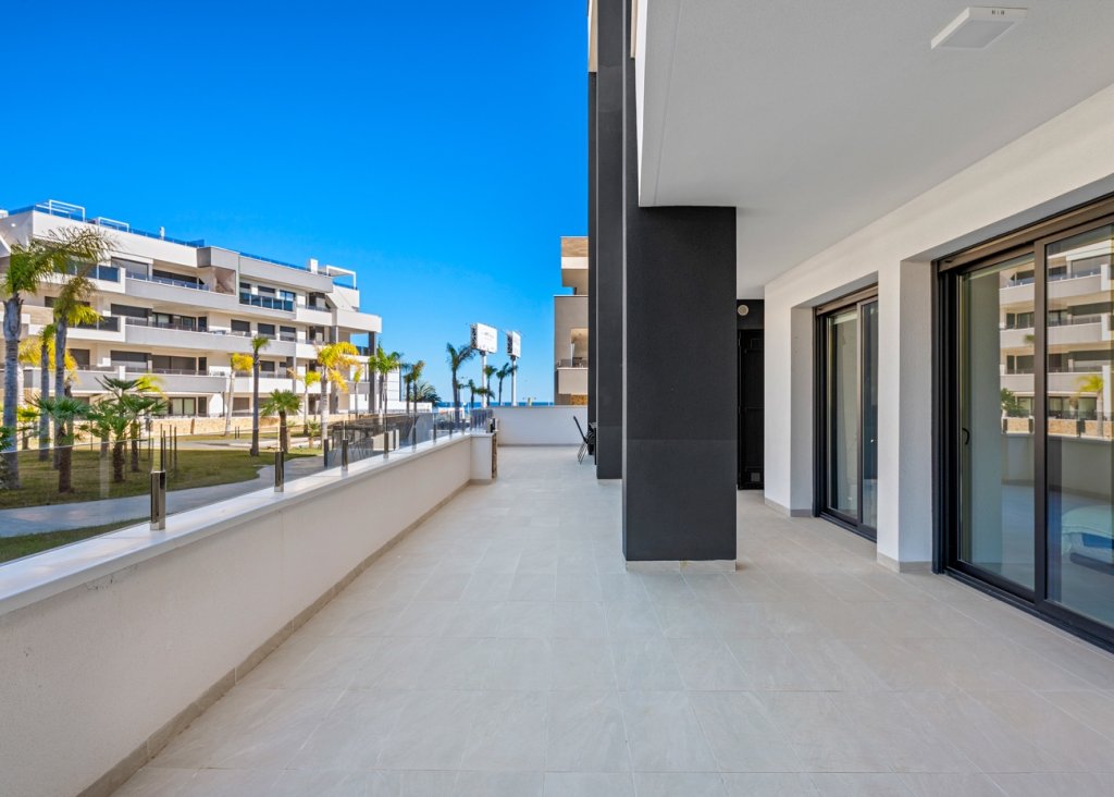 Venta - Apartment - Flat - Orihuela Costa - Playa Flamenca
