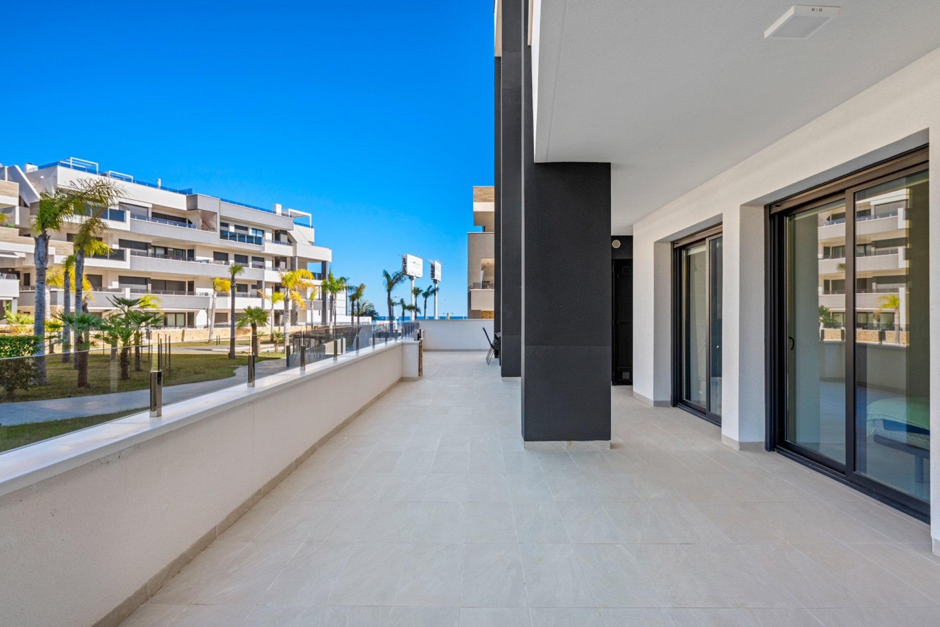 Venta - Apartment - Flat - Orihuela Costa - Playa Flamenca