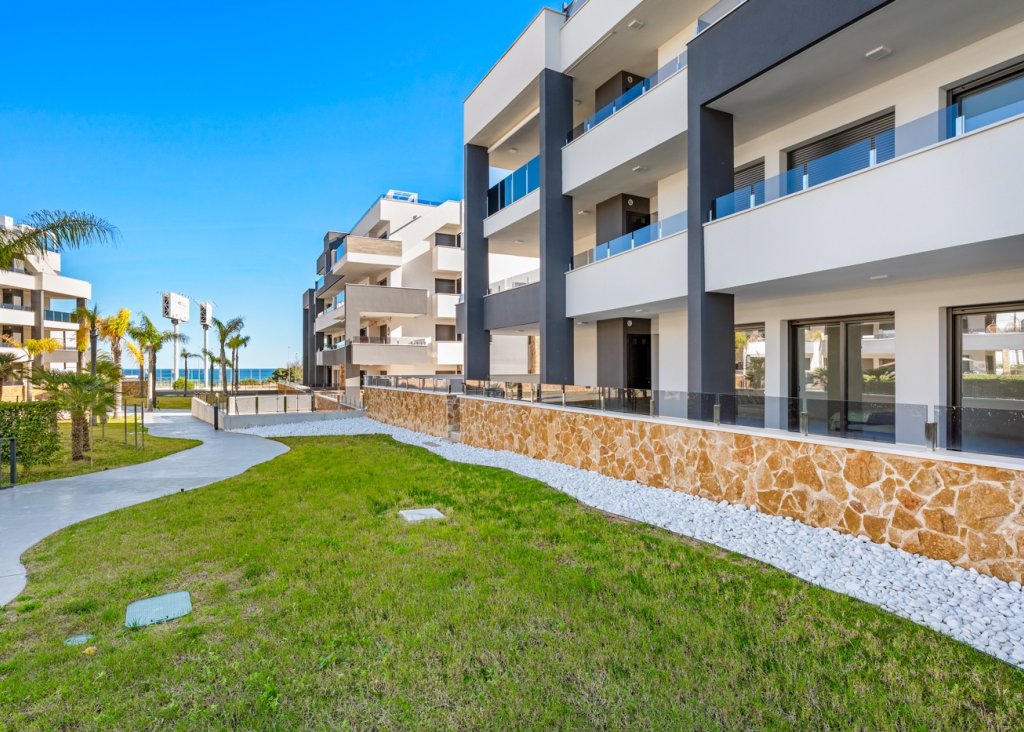 Venta - Apartment - Flat - Orihuela Costa - Playa Flamenca