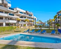 Venta - Apartment - Flat - Orihuela Costa - Playa Flamenca