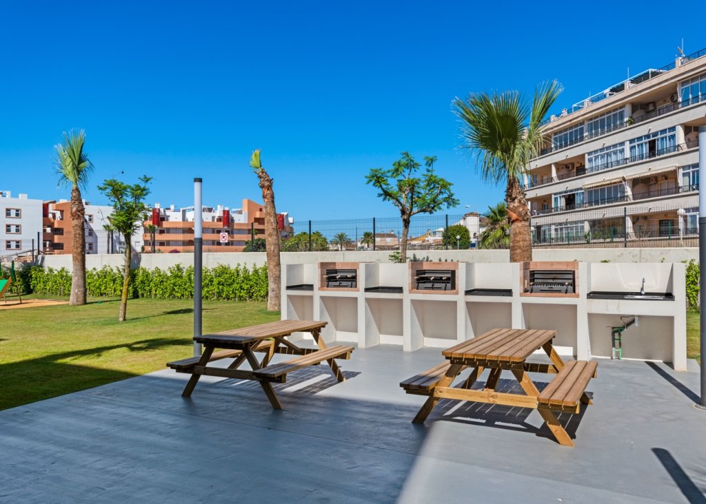 Venta - Apartment - Flat - Orihuela Costa - Playa Flamenca