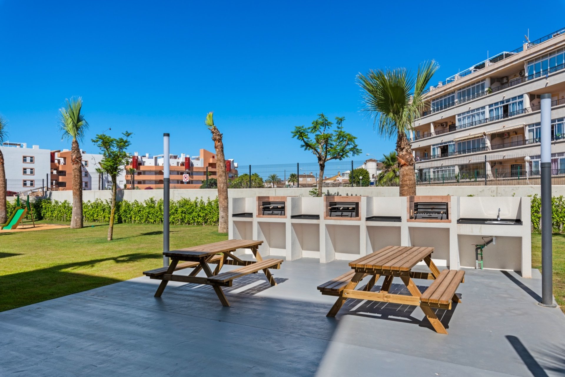 Venta - Apartment - Flat - Orihuela Costa - Playa Flamenca