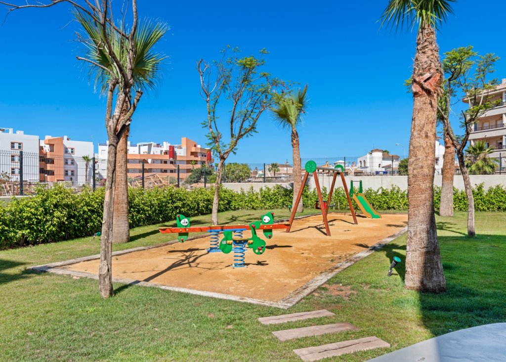 Venta - Apartment - Flat - Orihuela Costa - Playa Flamenca