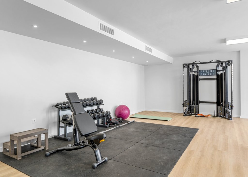 Venta - Apartment - Flat - Orihuela Costa - Playa Flamenca