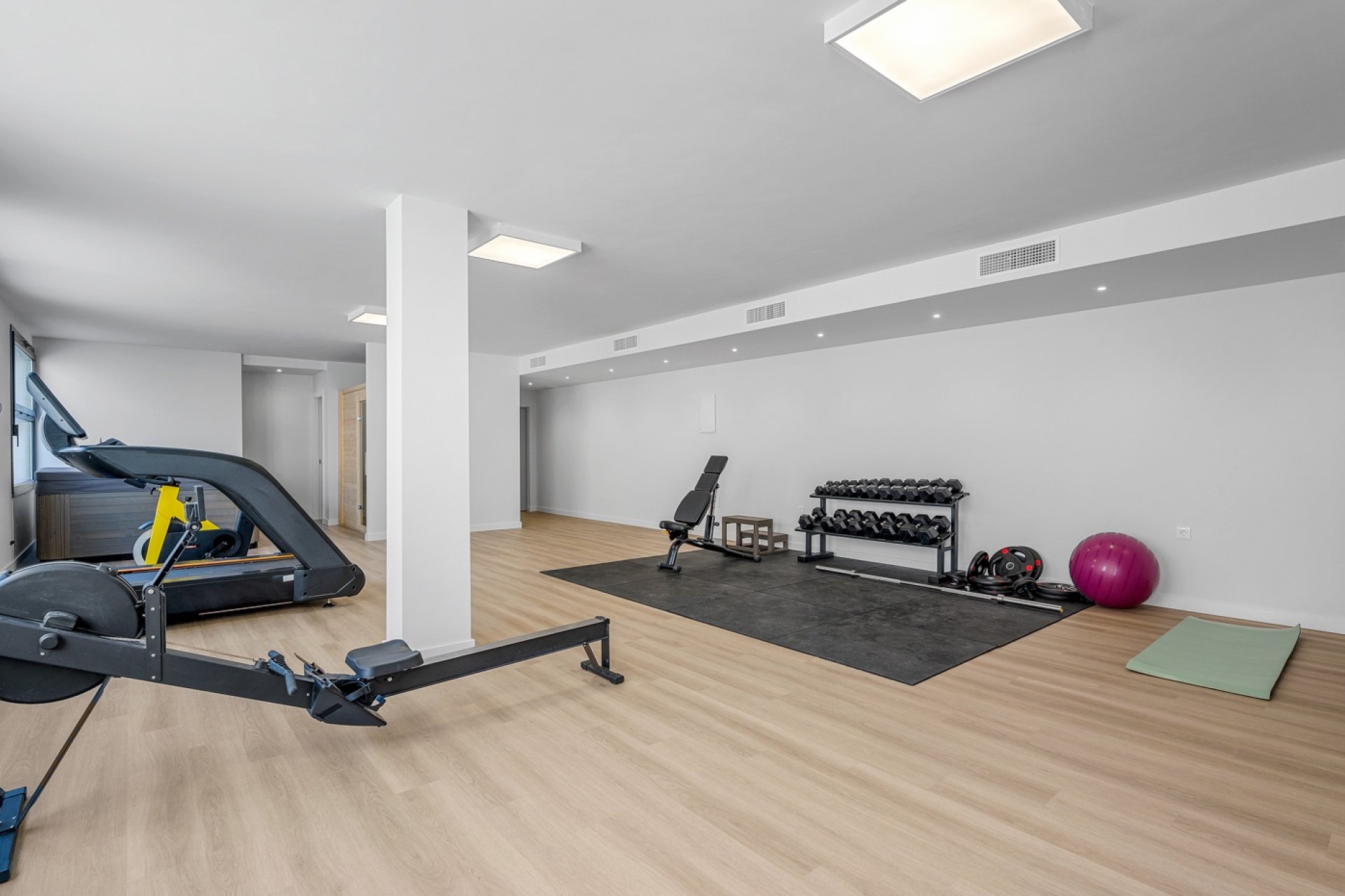 Venta - Apartment - Flat - Orihuela Costa - Playa Flamenca