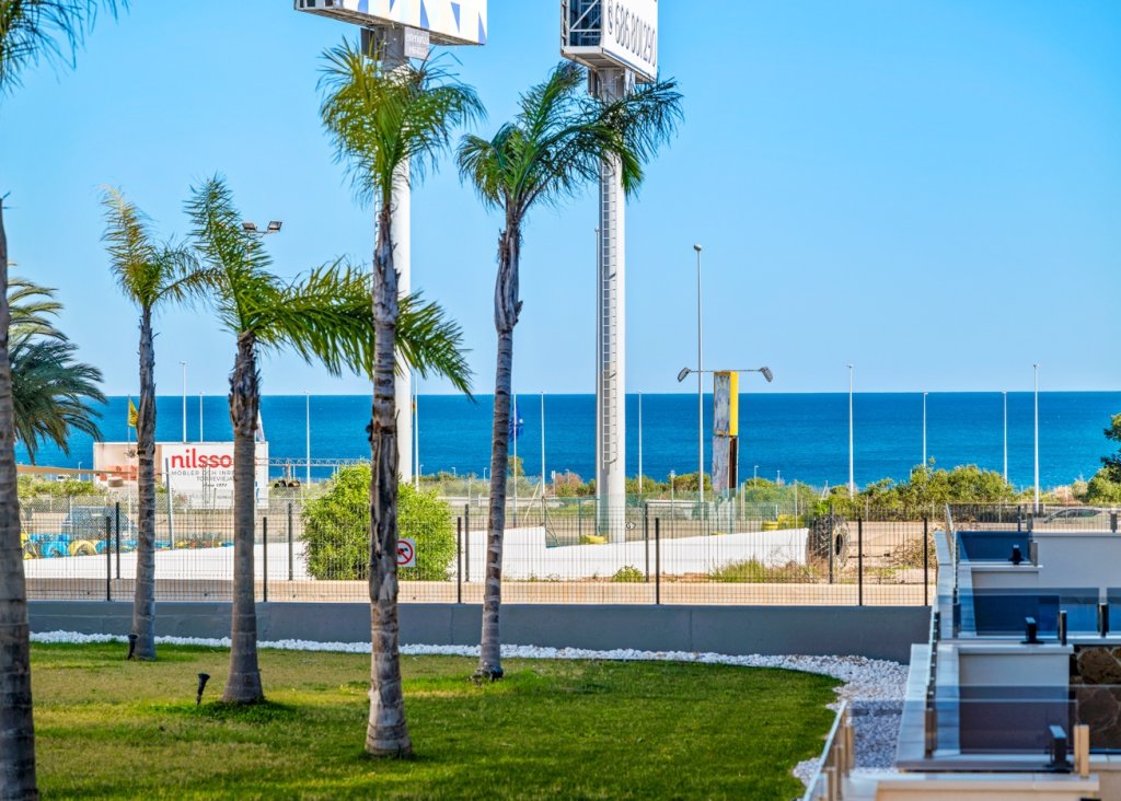 Venta - Apartment - Flat - Orihuela Costa - Playa Flamenca