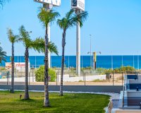 Venta - Apartment - Flat - Orihuela Costa - Playa Flamenca