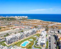 Venta - Apartment - Flat - Orihuela Costa - Playa Flamenca