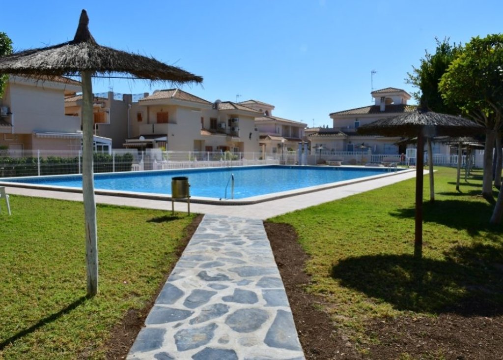 Venta - Apartment - Flat - Orihuela Costa - Playa Flamenca