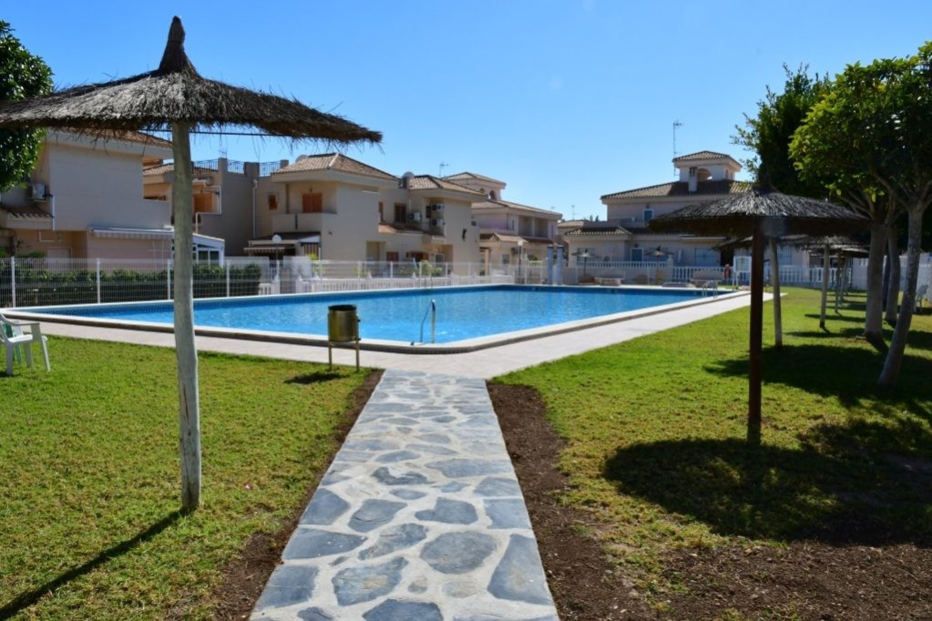 Venta - Apartment - Flat - Orihuela Costa - Playa Flamenca
