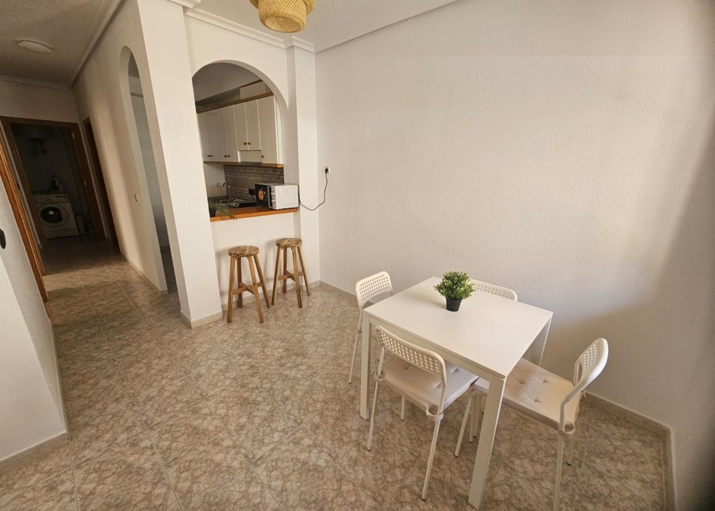 Venta - Apartment - Flat - Orihuela Costa - Playa Flamenca