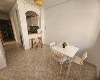 Venta - Apartment - Flat - Orihuela Costa - Playa Flamenca