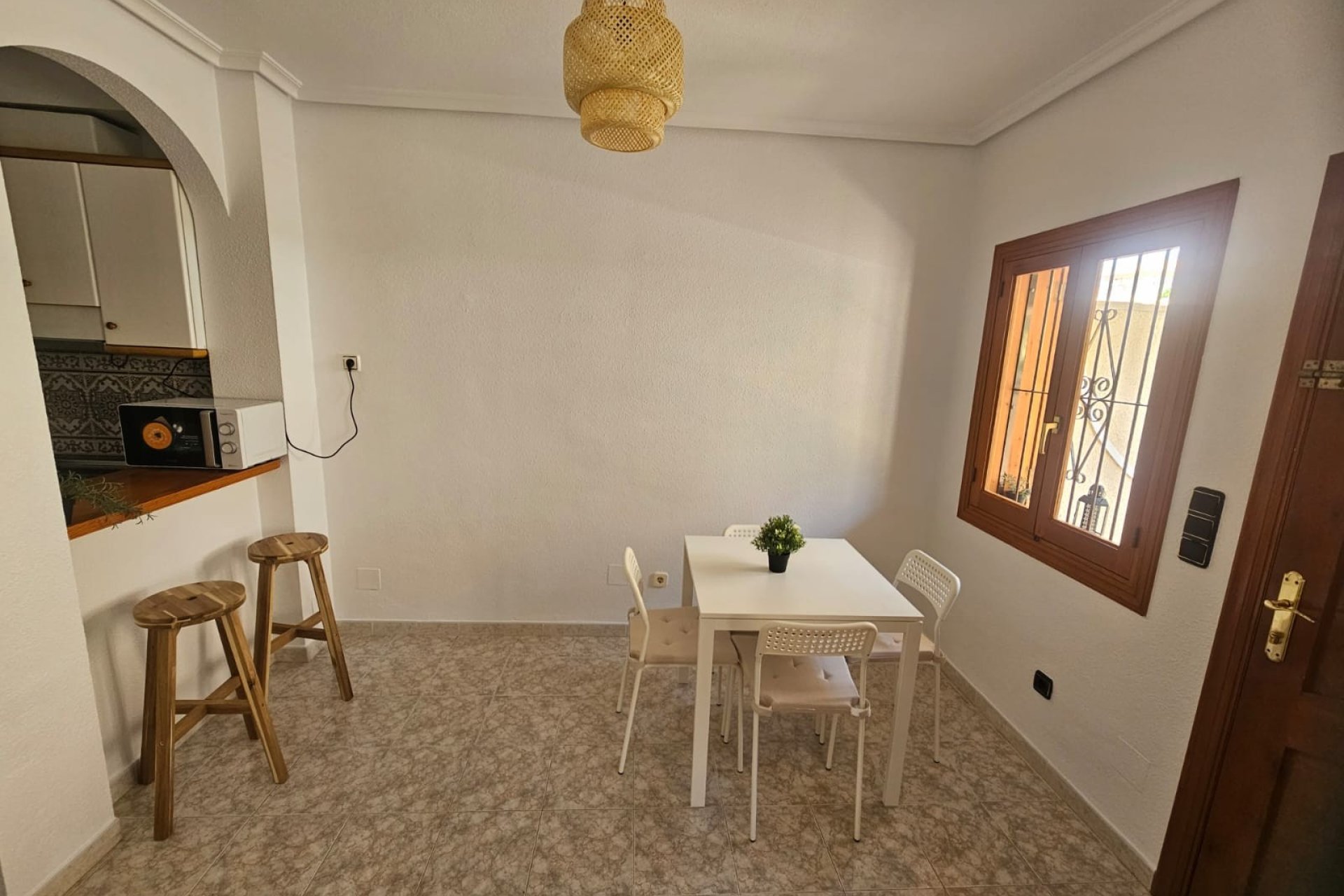 Venta - Apartment - Flat - Orihuela Costa - Playa Flamenca