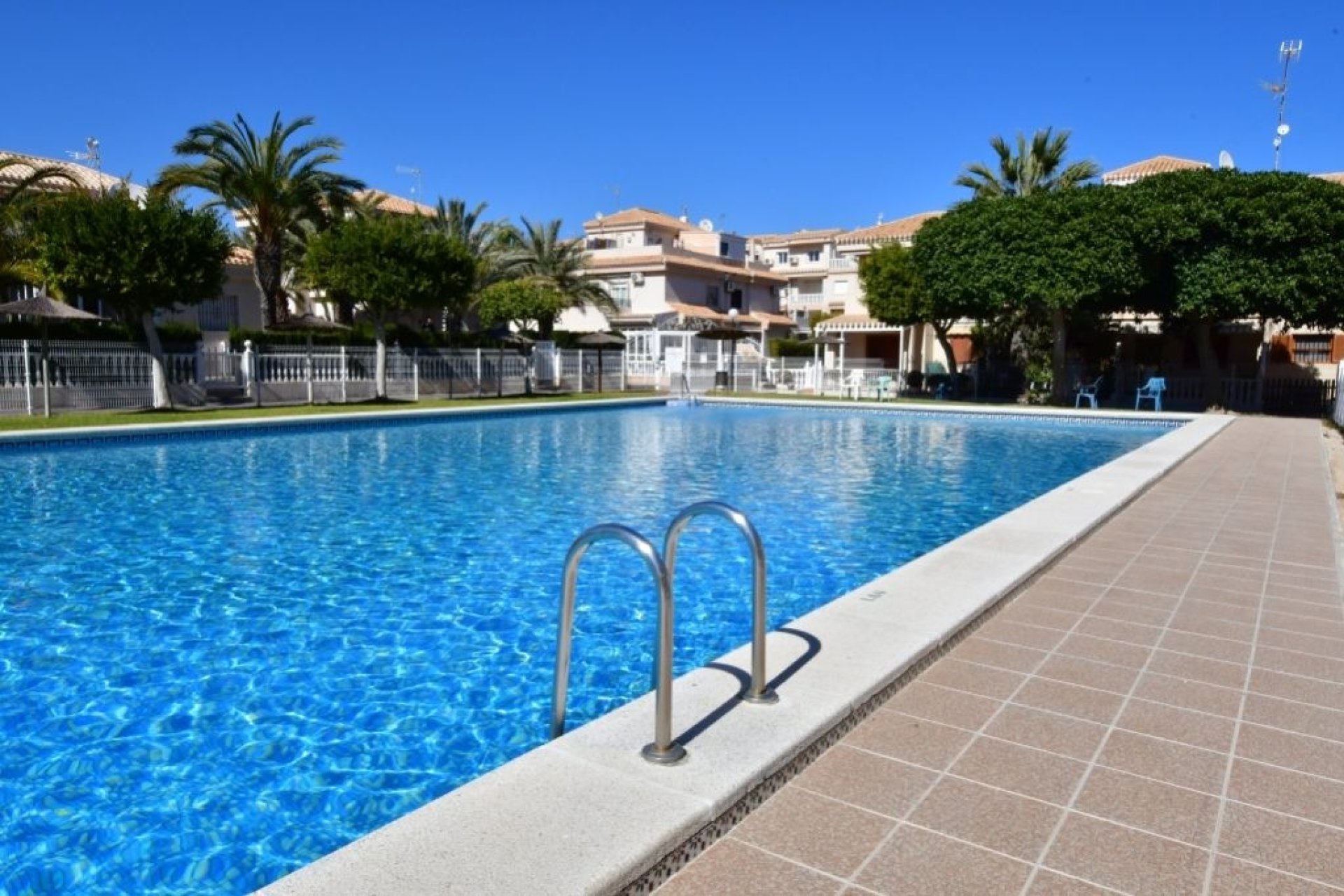 Venta - Apartment - Flat - Orihuela Costa - Playa Flamenca