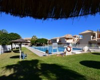 Venta - Apartment - Flat - Orihuela Costa - Playa Flamenca