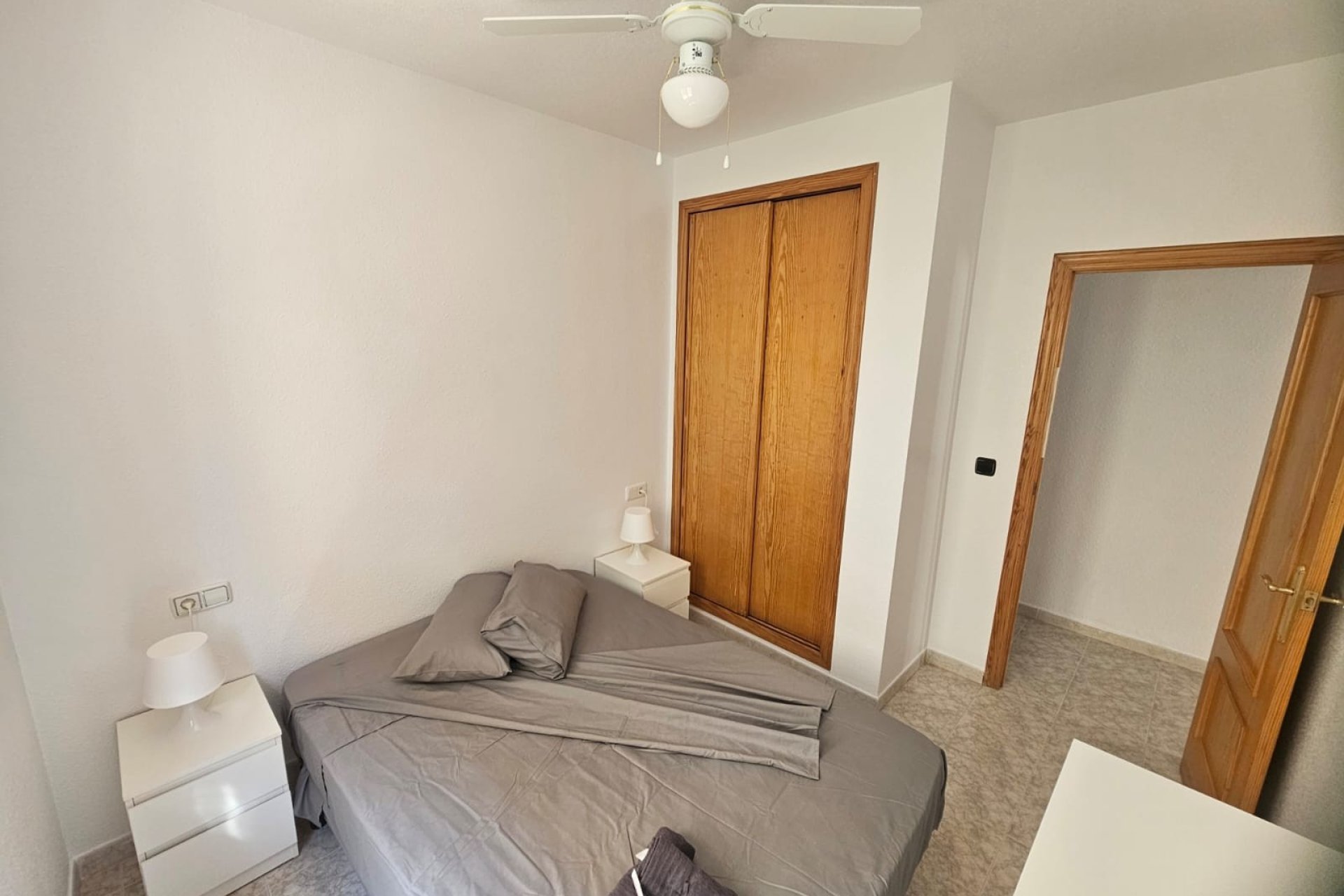 Venta - Apartment - Flat - Orihuela Costa - Playa Flamenca
