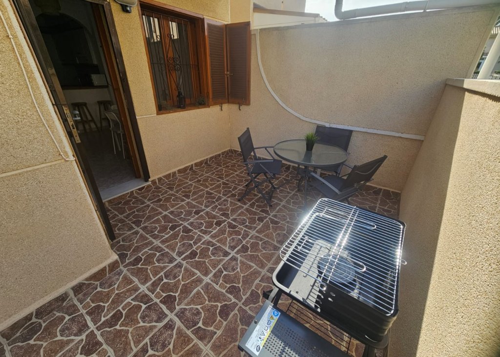Venta - Apartment - Flat - Orihuela Costa - Playa Flamenca