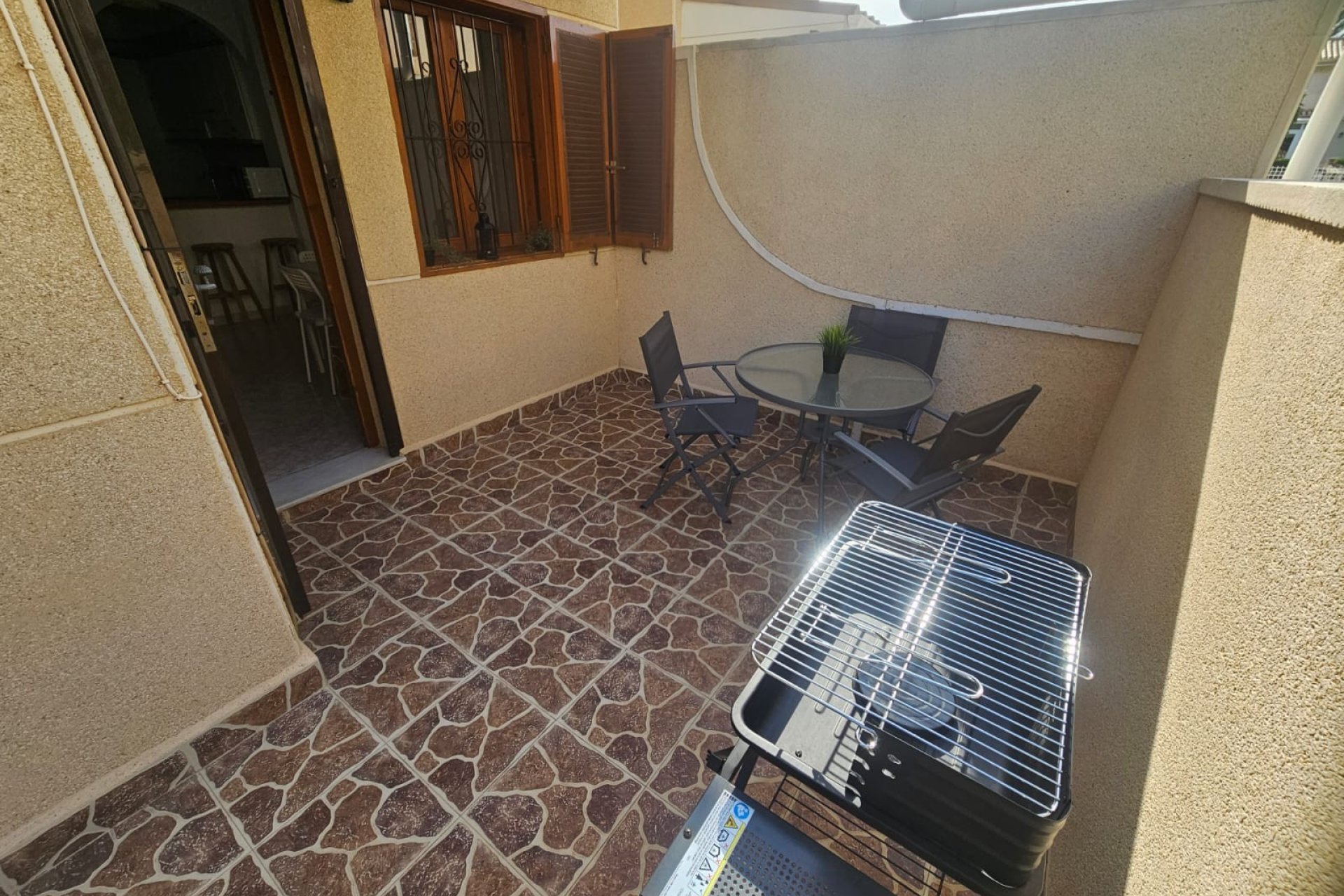Venta - Apartment - Flat - Orihuela Costa - Playa Flamenca